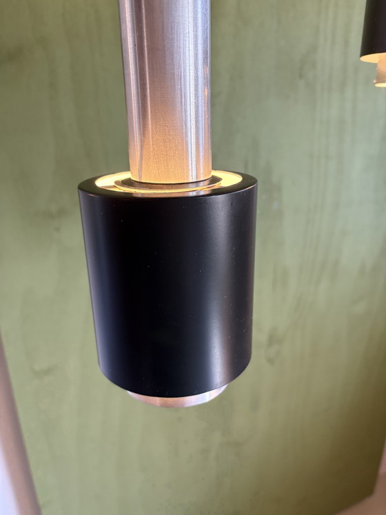 Image 1 of Fog & Mørup Zenith hanging lamp 3 pieces (trio)