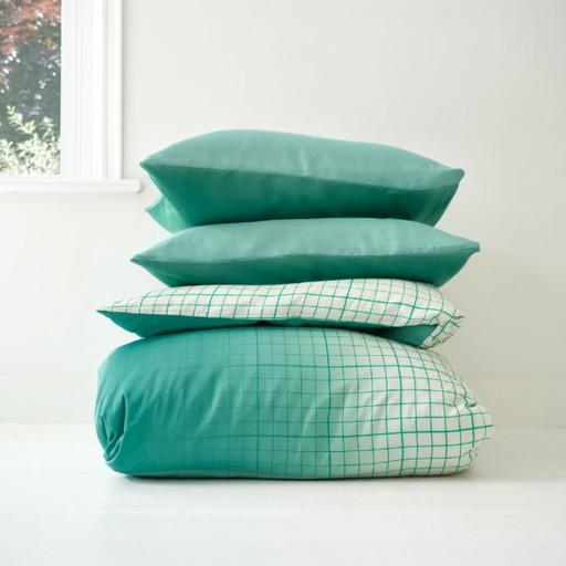 Auping Mineral Dust duvet cover - 140x220