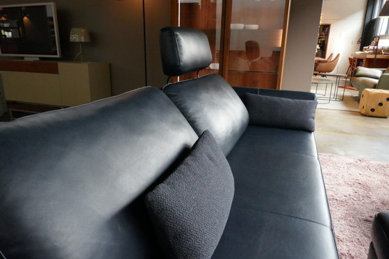 Image 1 of Divano Rolf Benz Mioko da 2,5 posti