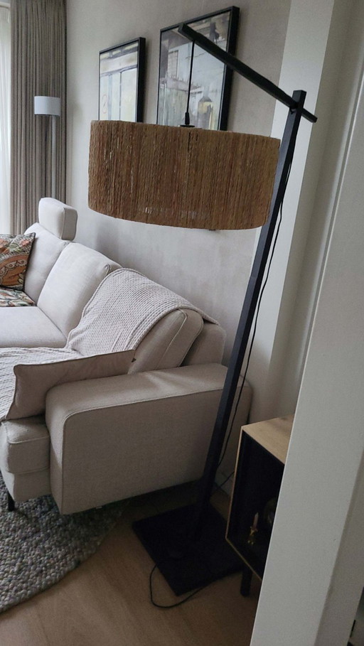 Lampadaire Goord&Mojo, Iguazi