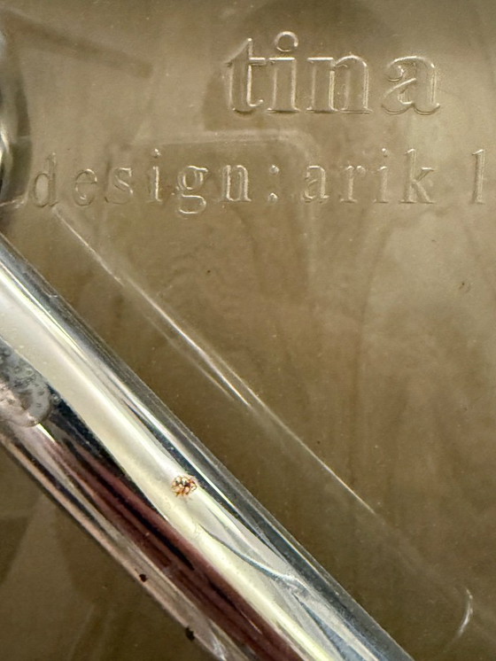 Image 1 of Hermosas 6 sillas de comedor Tina de Softline1979