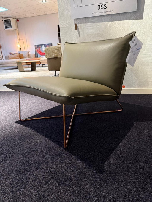 Jess Earl fauteuil