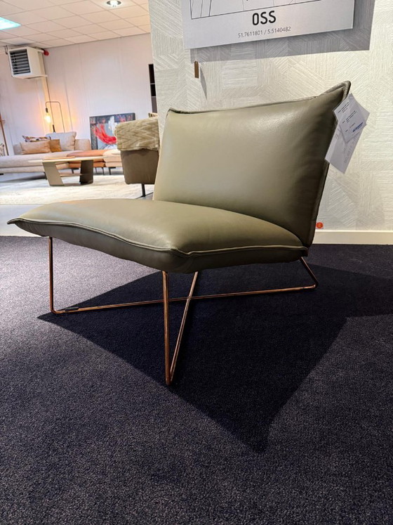 Image 1 of Jess Earl fauteuil