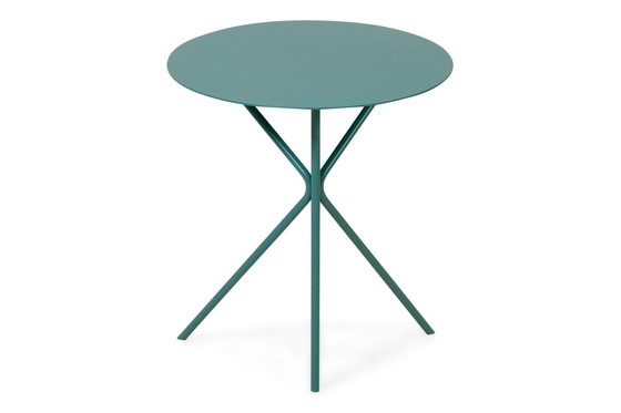 Image 1 of Meme Design Twin Alto side table