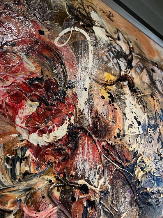 Image 1 of Artwork Guy Olivier