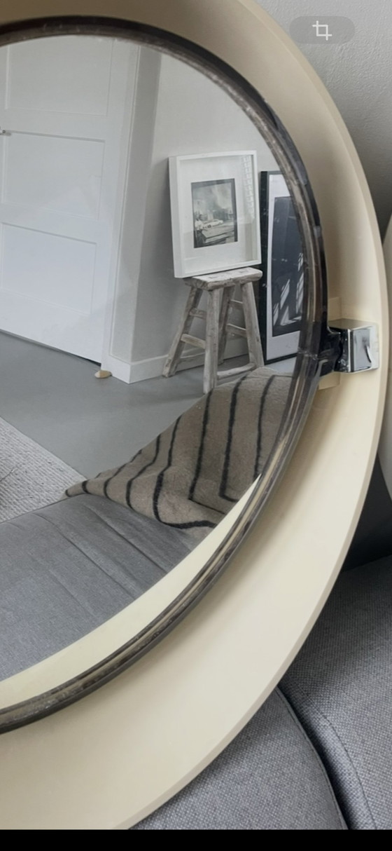 Image 1 of Miroir vintage Allibert A41