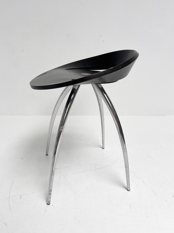 Image 1 of Set van 3 Magis Lyra krukjes van Sigurdur Thorsteinson, 1990's