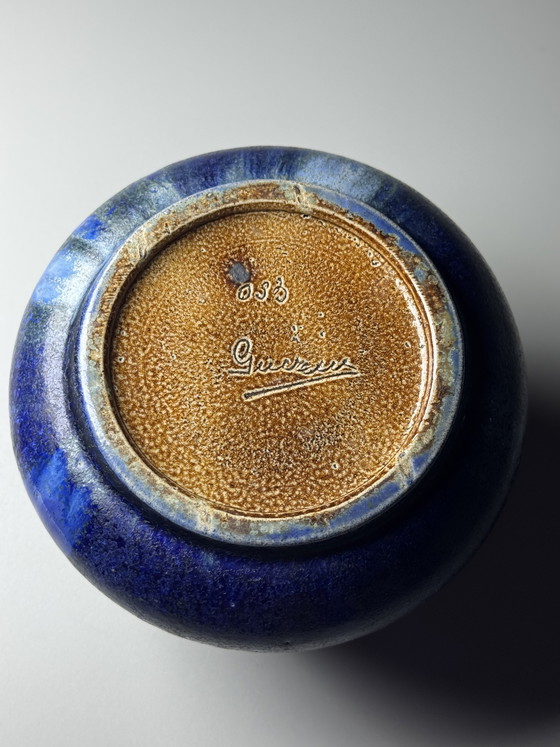 Image 1 of Roger Guérin (1896–1954)  - ART DECO - Hand crafted 