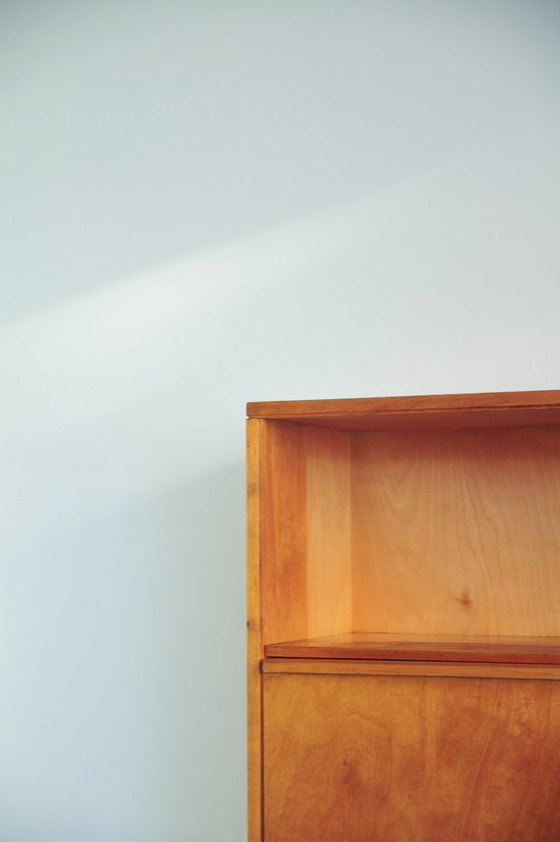 Image 1 of segretario Cees Braakman per Pastoe