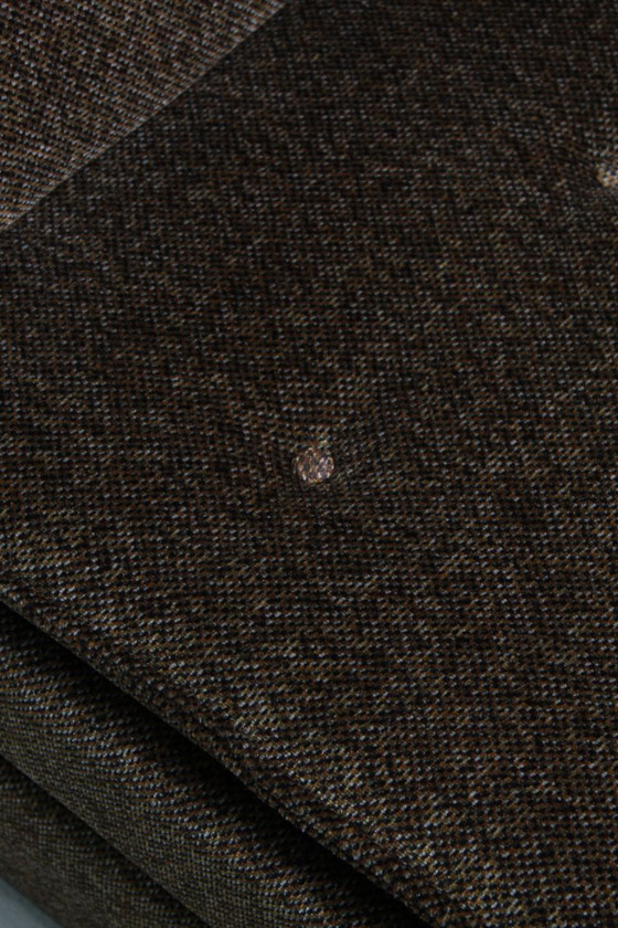 Image 1 of Vintage modular sofa from the 70s