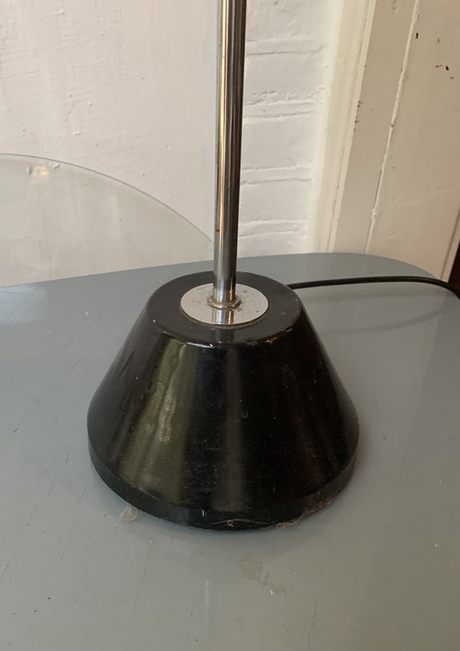 1950s Willem Hagoort standing table lamp