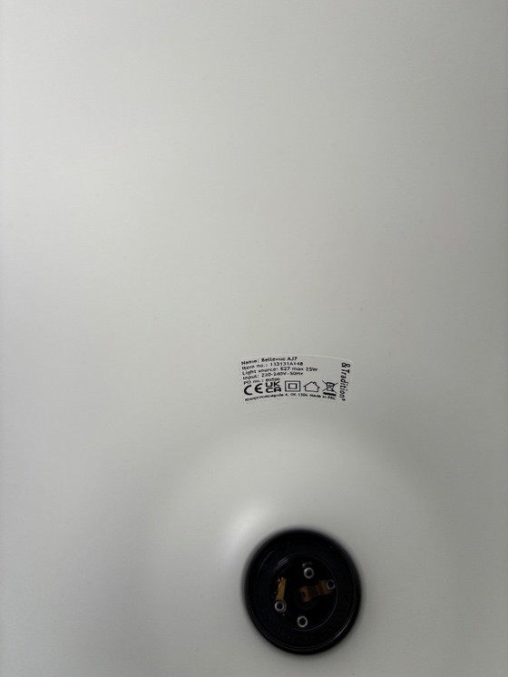 Image 1 of &Tradition Bellevue