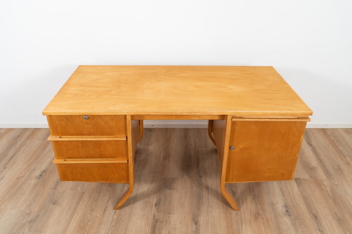 Bureau EB04 de Cees Braakman