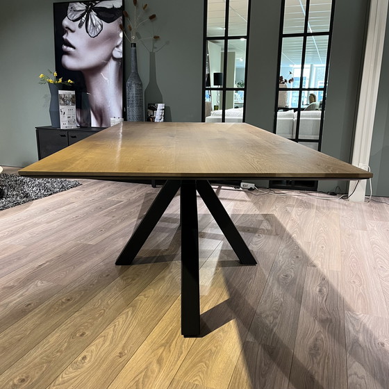 Image 1 of Henders & Hazel Livada eettafel - 220x100