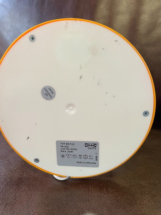 Image 1 of Ikea Skojig table lamp vintage. (Sirkel)