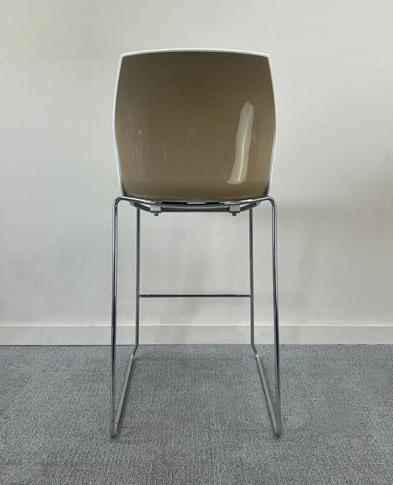 Image 1 of Sedia da mensa Kastel Kalea impilabile