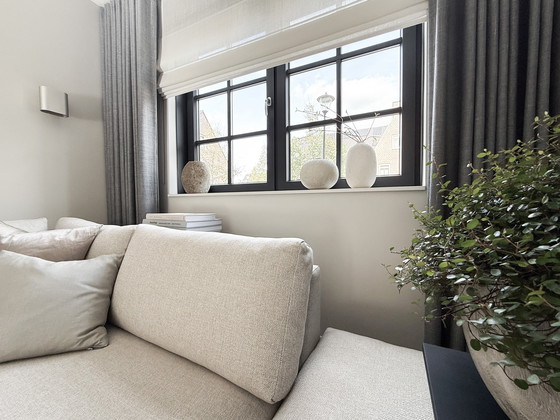 Image 1 of Hoekbank Cartel Living 3-zitbank + dormeuse