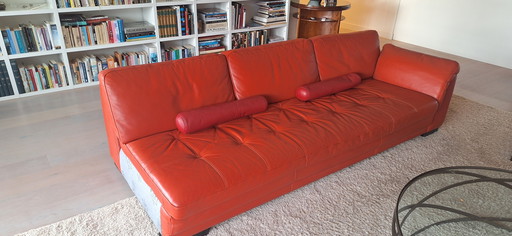 Canapé trois places Roche Bobois