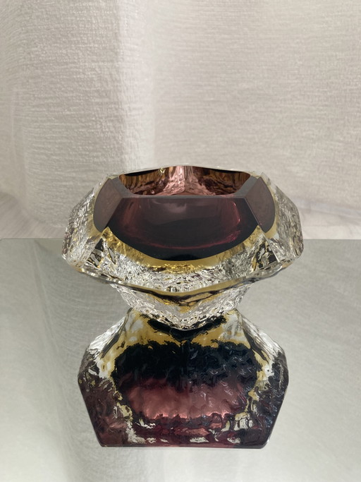 Vetro di Murano stile Flavio Poli – glaskunst, Glass (photo 2 of 8)
