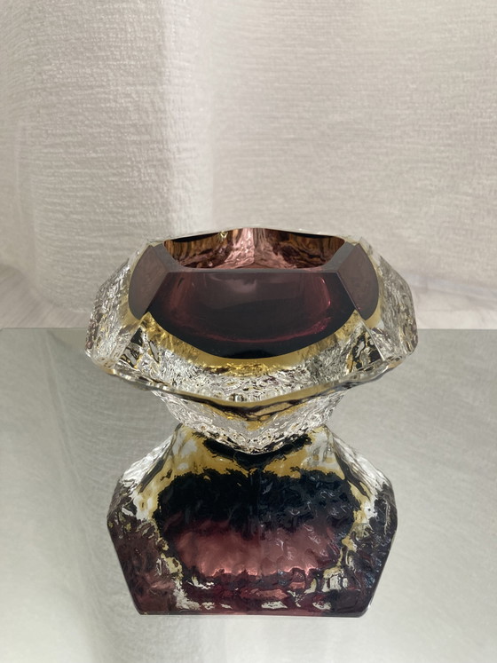 Vetro di Murano stile Flavio Poli – Arte in vetro, Glass (photo 2 of 8)