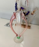 Borek Šípek vase