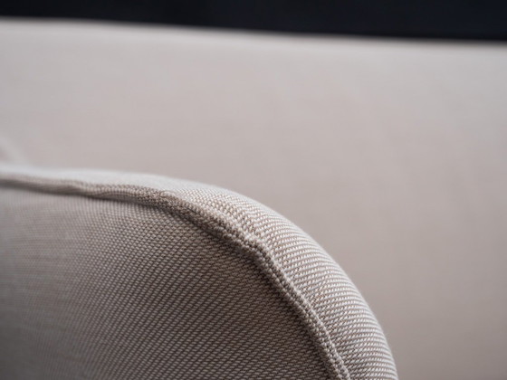 Image 1 of Leolux Mayón | Sofá de diseño de 3 plazas | Beige | cristian werner