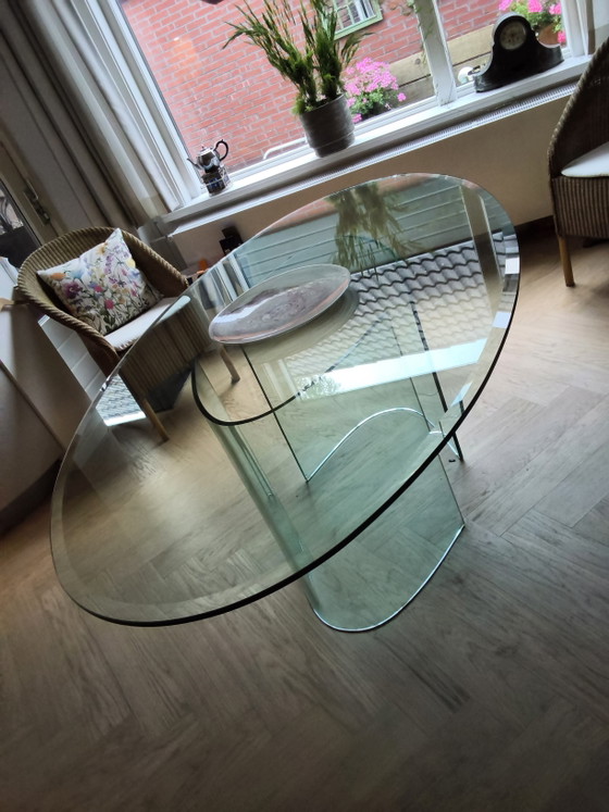 Image 1 of Eettafel Fiam Italia