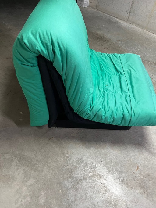 Zetelbed