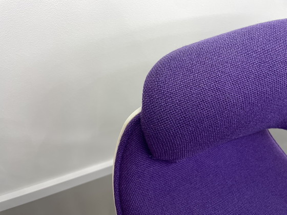 Image 1 of B&B Italia Sina Schalensitze 4 Stück