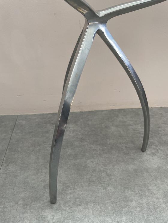 Image 1 of Tripod kandelaars Bijenkorf