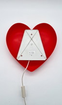 Lampada da parete IKEA Smila Hjärta, Anna Efverlund