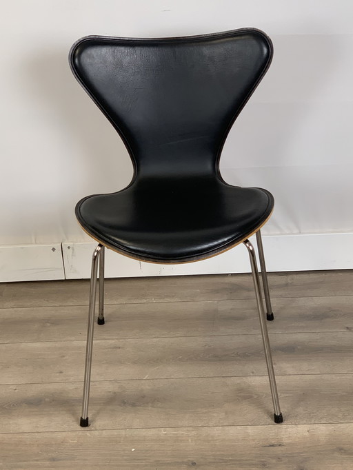 1 x Frits Hansen serie 7