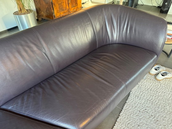 Image 1 of Sofá Leolux Pupila