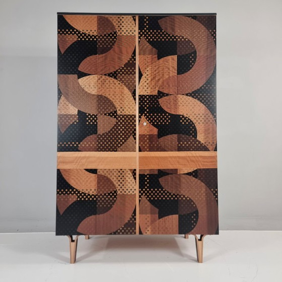 Image 1 of Armadio vintage, anni '70