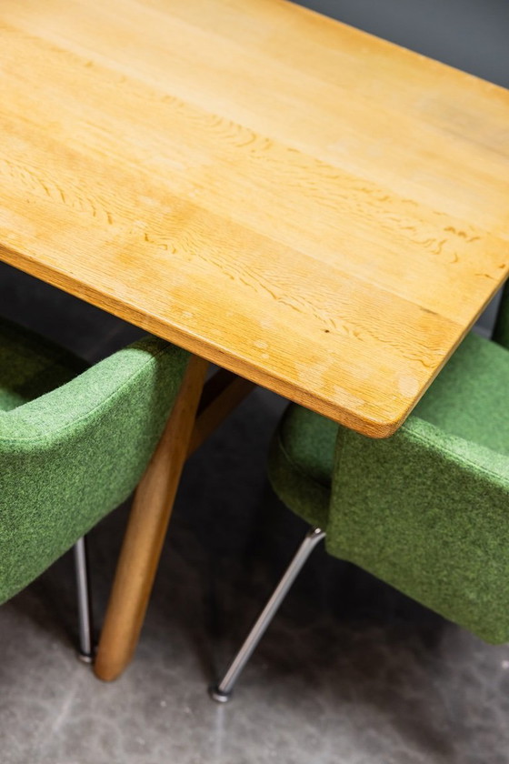 Image 1 of Mogensen 6284 table