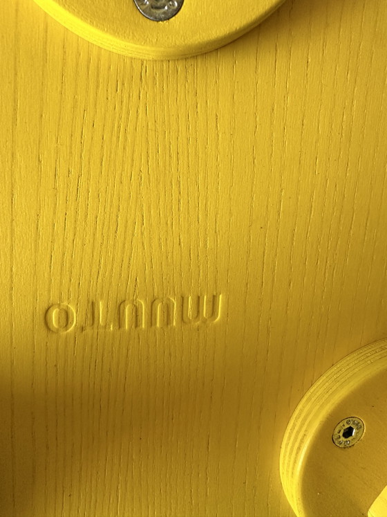 Image 1 of Muuto Around Small design bijzettafel 