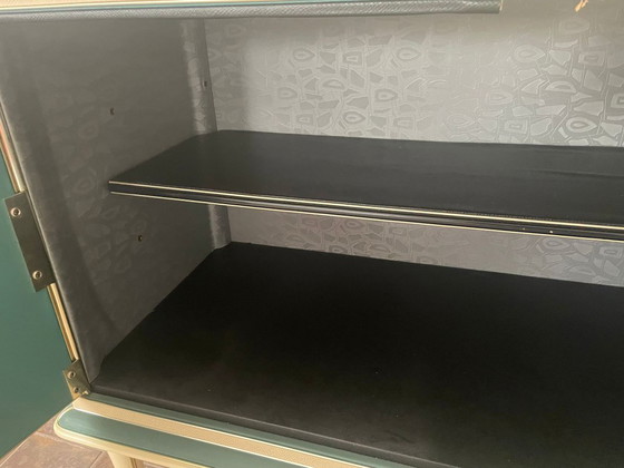 Image 1 of Credenza di lusso italiana di metà secolo – di Umberto Mascagni (anni '50-'60)