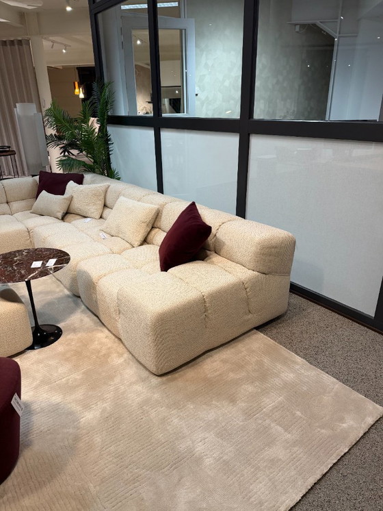 Image 1 of Canapé Tufty Time - 4 modules