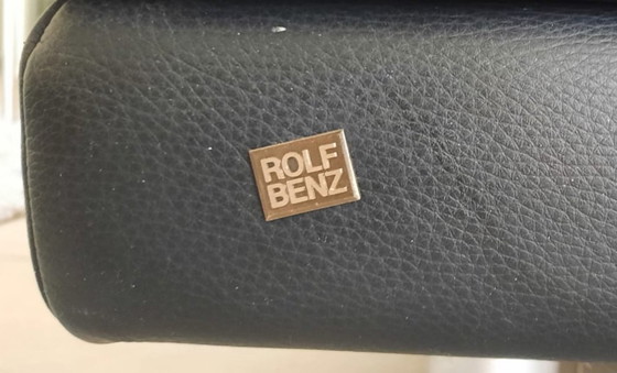 Image 1 of Rolf Benz 355 banca