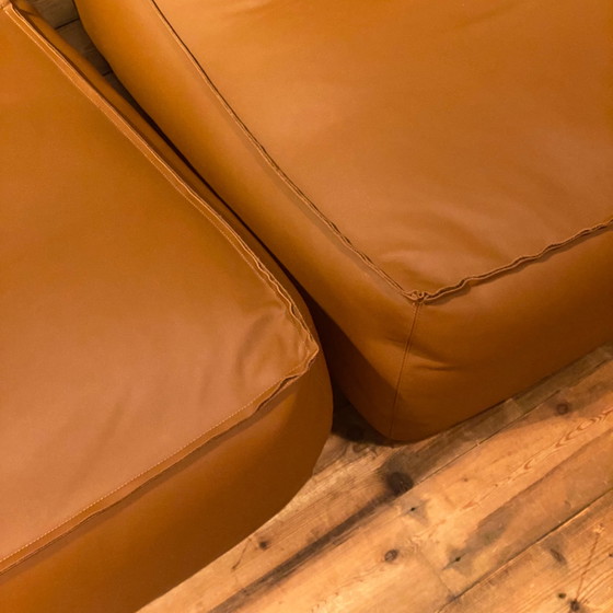 Image 1 of Fauteuil Verzelloni Zoe More (lot de 2)