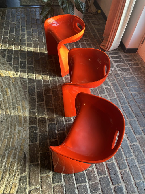 Winfred Staub krukken