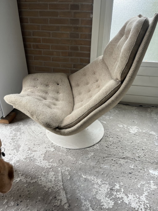 Artifort Fauteuil