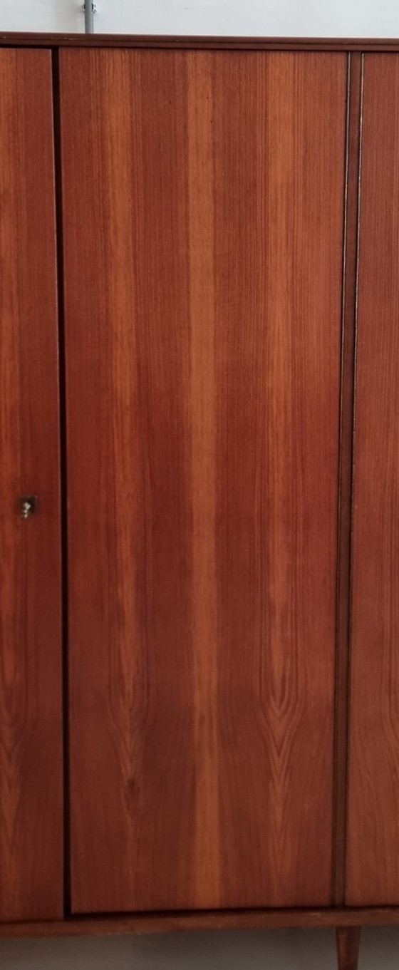 Armario Mid Century – Roperos, Wood (photo 5 of 25)