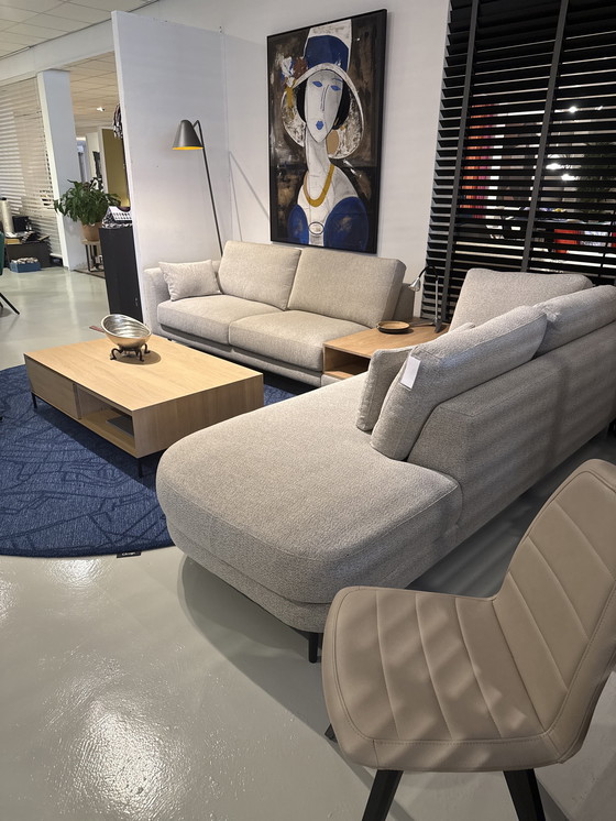 Image 1 of Ark corner sofa by Cartel Living