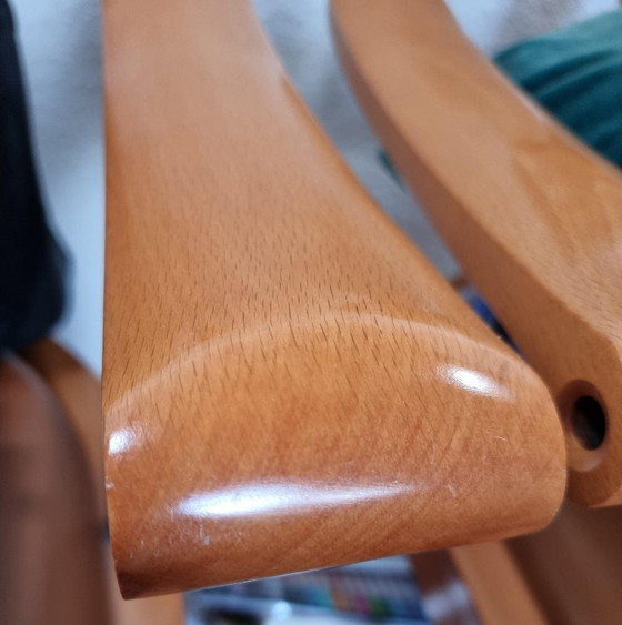 Image 1 of 6x Giorgetti Olimpia stoelen