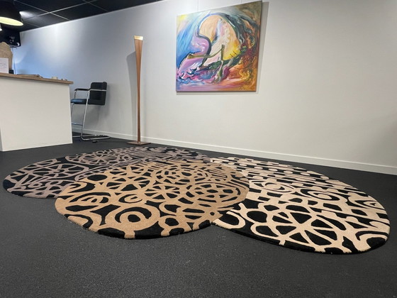 Brink en Campman organic rug Estella Fossil – Brink & Campman, Rugs & carpets, Wool (photo 10 of 11)