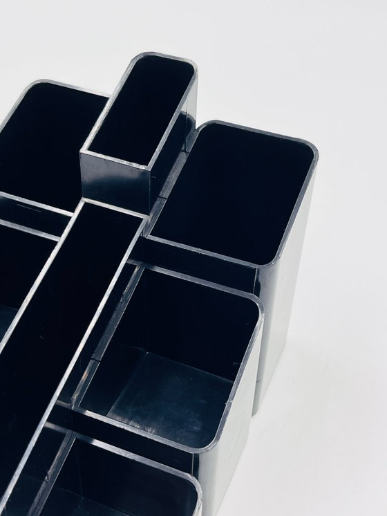 Image 1 of Plumier Design Minimaliste Années 80