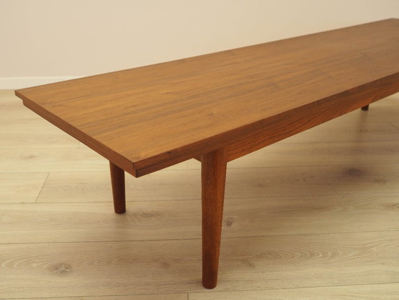 Image 1 of Lowboard, Deens design, jaren 70, gemaakt in Denemarken