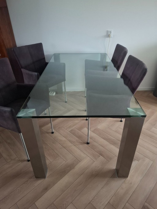 Dining Corner