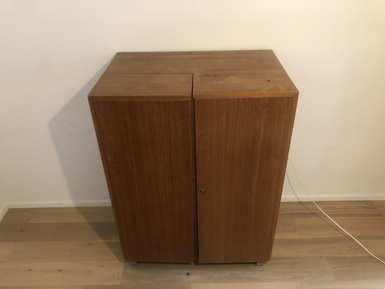 Image 1 of Scrivania vintage Mummenthaler & Meier